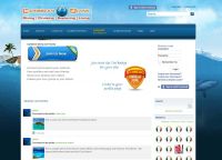Caribbean-diving-community