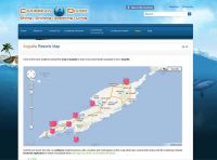 Caribbean-diving-map