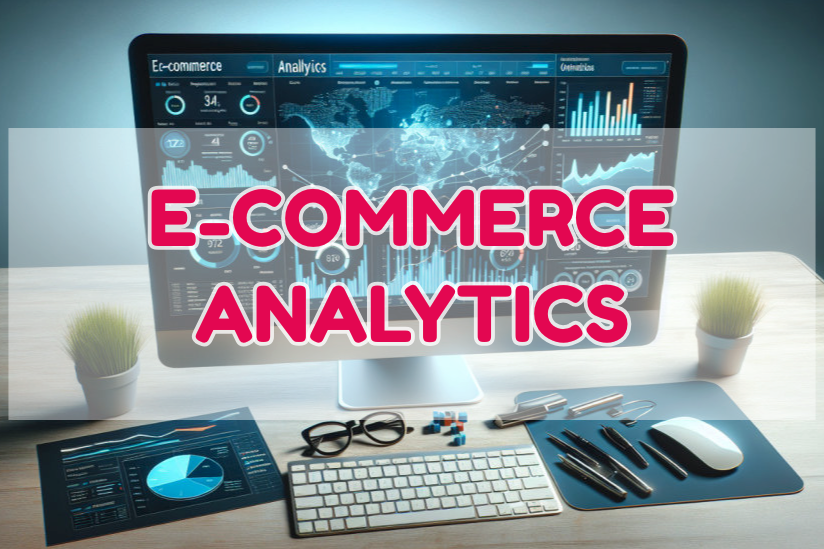 ecommerce analytics
