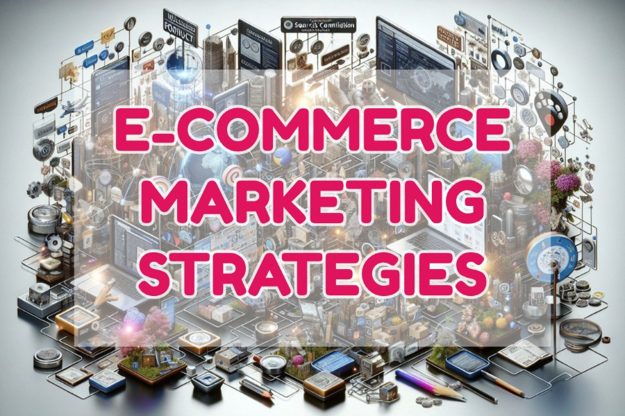E-Commerce Marketing Strategies