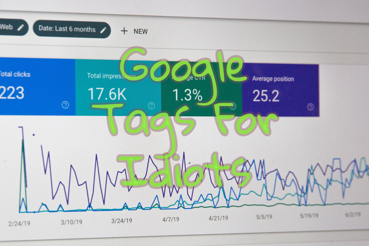Google Tags Explained