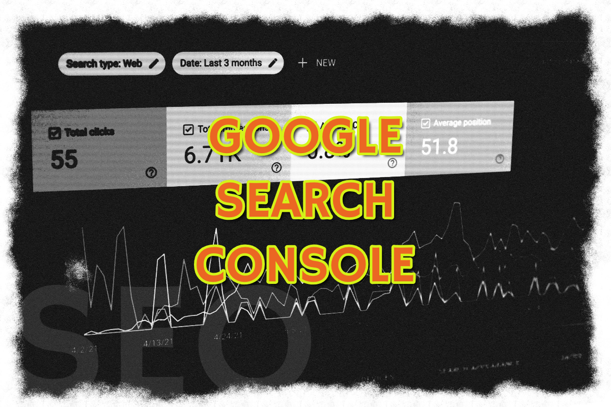 Understanding Google Search Console