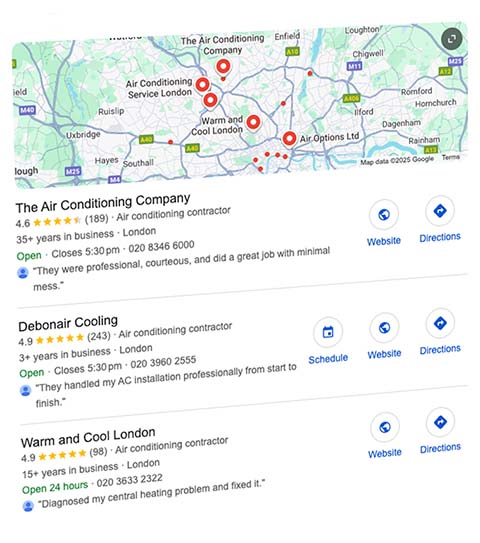 local seo