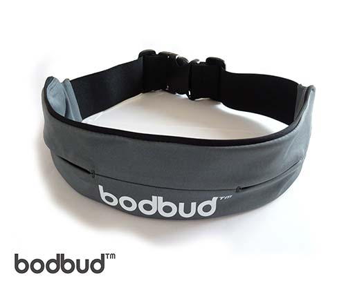 Bodbud Luxury Fitness Brand