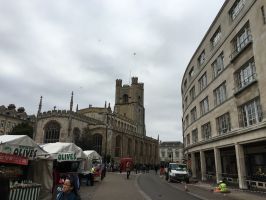 Cambridge-marketplace