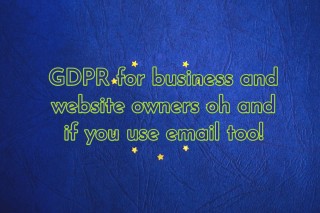 gdpr checklist