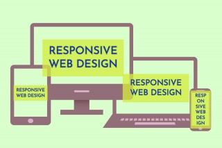 responsive web design