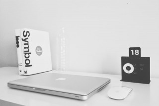 Symbol Logo Design