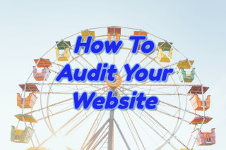 website-audit