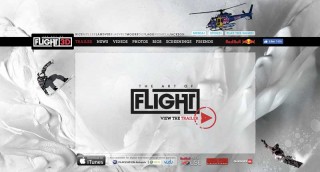 art of flight