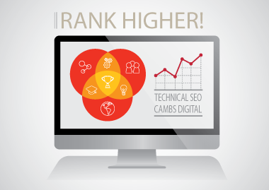 rank higher google technical seo