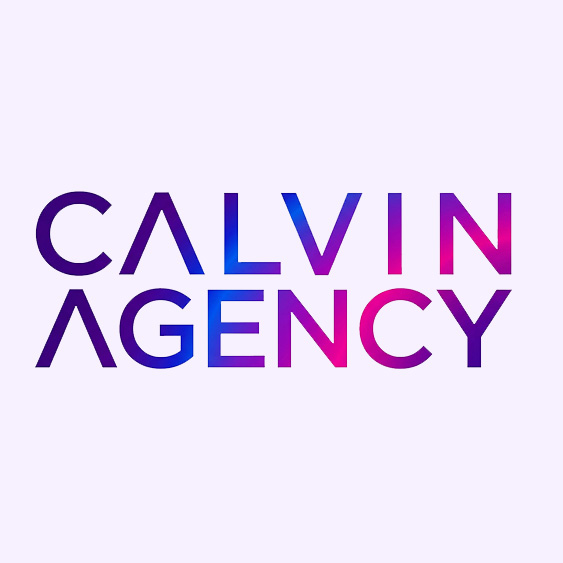 Calvin Agency Logo