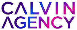 Calvin Agency Logo